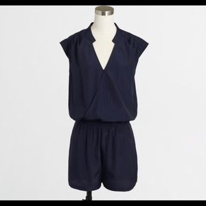 J Crew romper